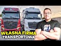 Wasna firma transportowa