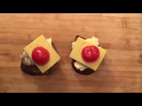 Video: Kaip pagaminti sumuštinį - 