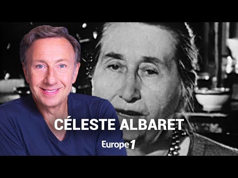 La véritable histoire de Céleste Albaret, la servante de Monsieur Proust racontée par Stéphane Bern