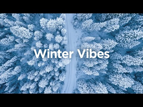Winter Vibes Mix ❄️ Chill Tracks to Enjoy the Cold Season
