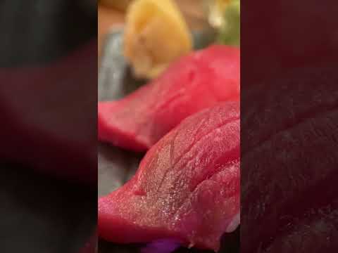 🍣✨