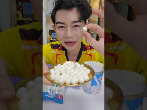 ช่วยด้วยผสมไฮโยเยลลี่อู๋จุน