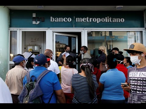 Info Martí | La bancarización no camina y el dólar sigue subiendo