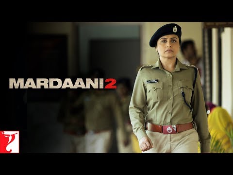 Mardaani 2 full movie hotstar new arrivals