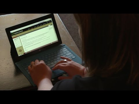 UND Online & Distance Education - Enroll Anytime