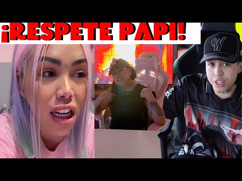 YINA CALDERON VS WESTCOL ¡RESPETE CACHETON!