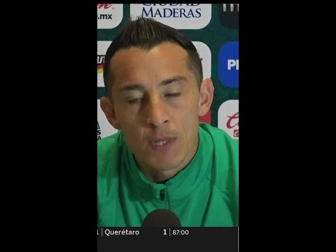 #AMÉRICA es el equipo grande de MÉXICO: ANDRÉS #GUARDADO