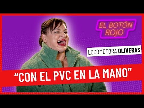 LA LOCOMOTORA OLIVERAS, las Videollamadas y los shows