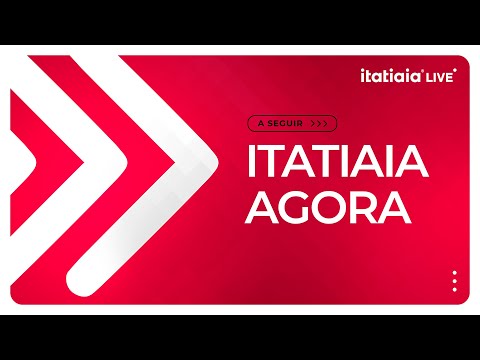 ITATIAIA AGORA - 12/08/2022