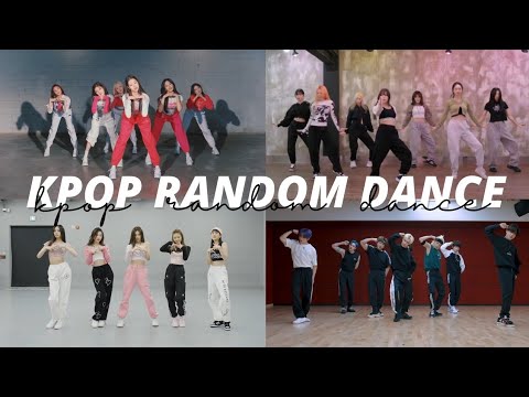 [MIRRORED]KPOPRANDOMDANCE2