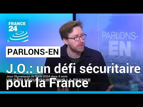 Pierre Rondeau, économiste du sport : Le budget des JO de Paris sera certainement dépassé
