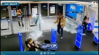 نهاية العصبية