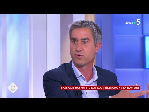 François Ruffin : le profil pour être Premier ministre ? - C à vous - 11/07/2024