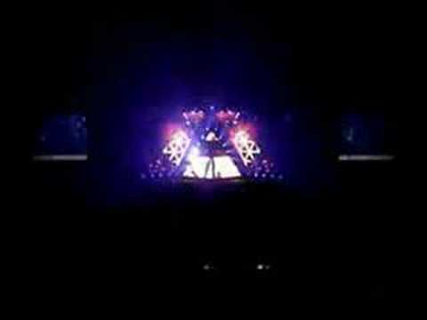 Bercy / Daft Punk Alive 2007 / Superheroes - Human After All