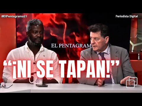 Alfonso Rojo a los periodistas palmeros ‘adictos al régimen’: “¡No se tapan!”