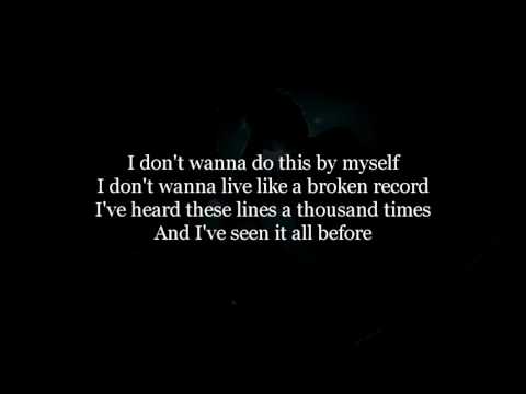 Bring Me The Horizon -  Seen It All Before lyrics