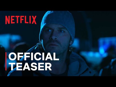 Yakamoz S-245 | OFFICIAL TEASER | Netflix