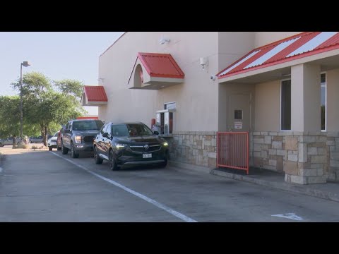 TODAY: Whataburger is giving away free breakfast