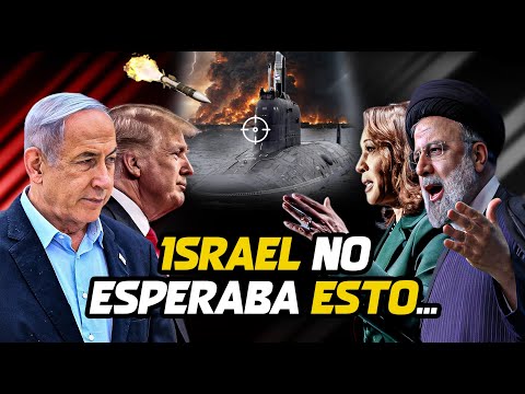 Oriente Explicado: Israel VS El Mundo Arabe. Experto Revela Con Detalles Lo Que Pasó Y Lo Que Viene!