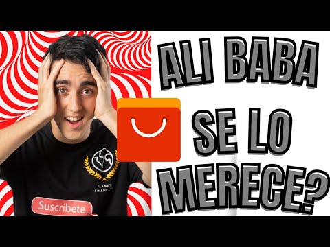 ¿Qué pasa con ALI BABA Sus acciones se derriten... | Resultados Q3 de Ali BABA - Análisis