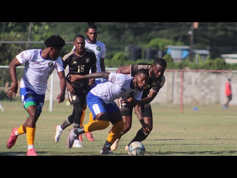 Reggae Boyz Won Both Games vs Jamaica Premier League Clubs Vere Utd & Humble Lion | Match Reaction