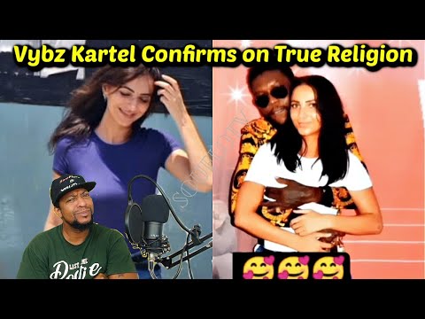 Vybz Kartel Married a Foreign Woman Plans to Leave Jamaica After Successful Appeal
