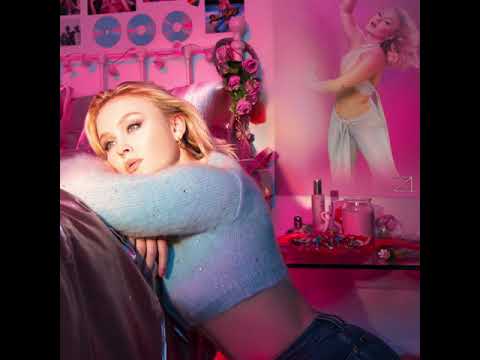 Zara Larsson - FFF (Audio)
