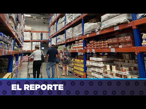 PriceSmart normaliza la oferta de productos en sus tiendas en Managua