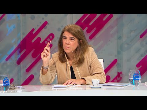 Las principales propuestas de Carolina Cosse