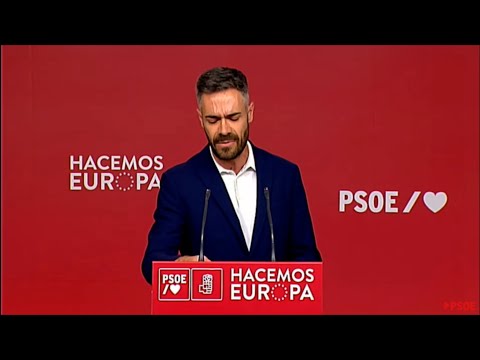 PSOE exige al PP que retire sus impresentables acusaciones sobre Indra