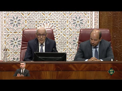 El Parlamento de Marruecos critica la resolución de la Eurocámara