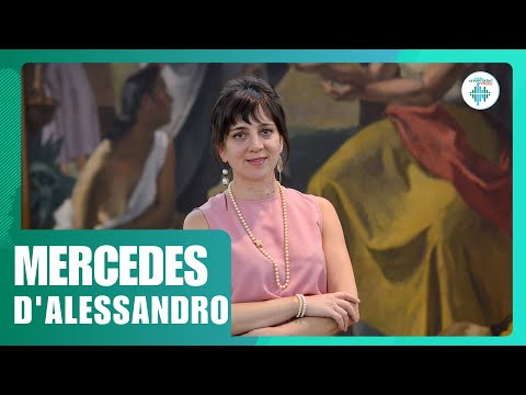 FM 89.1 - MERCEDES D'ALESSANDRO: HAY QUE DECIRLE NO A LA LEY BASES EN SU CONJUNTO