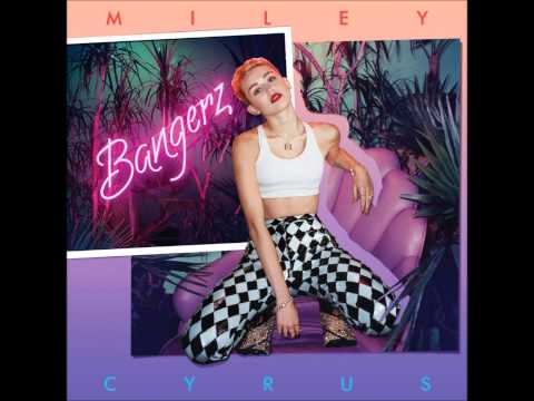 Miley Cyrus - Do My Thang (Audio)