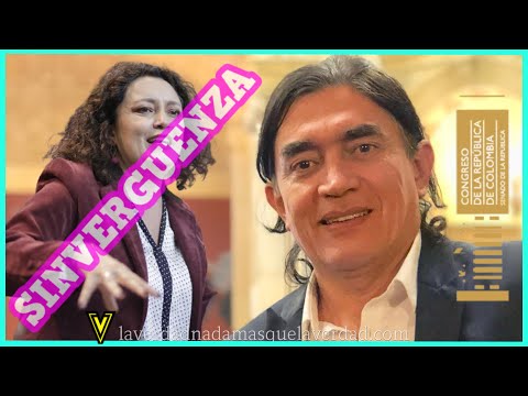 ANGÉLICA LOZANO LA VÍBORA DEL CONGRESO