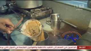 برنامج لماذ I إغلاق محلات مخالفة بالجملة في الرياض