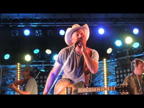 kevin fowler guitar