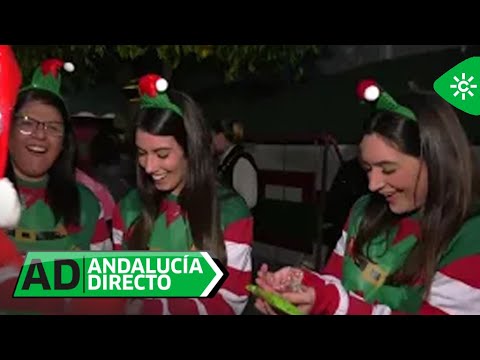 Andalucía Directo | Martes 5 de diciembre