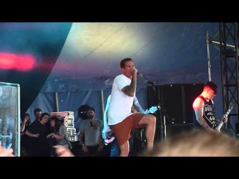 The Amity Affliction Concert Tickets - 2026 Tour Dates