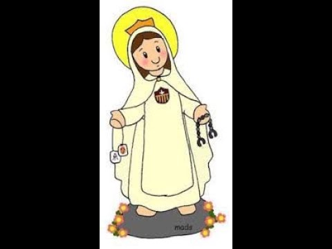 Martes 24 de Septiembre 2024 - Escuchar y Obrar -  Virgen de la Merced