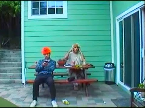 keni can fly - OJO (official video)