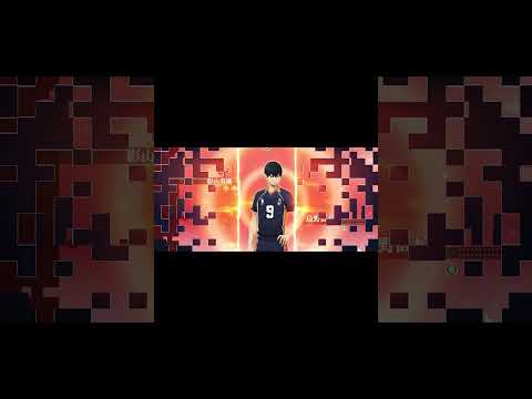 【ハイフラ】影山飛雄ガチャ