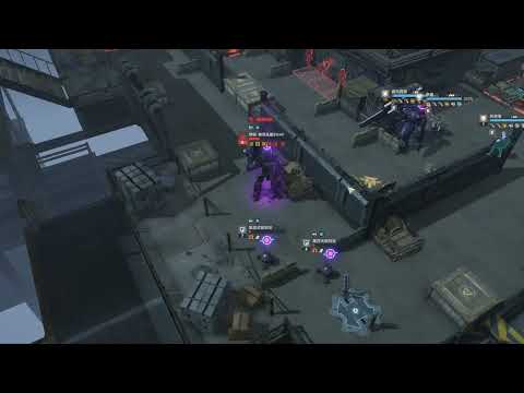 【ドルフロ2 CN】戦力測定激化　6期　ステージ3　18/40