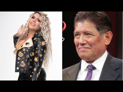Juan Osorio se molesto con Wendy Guevara
