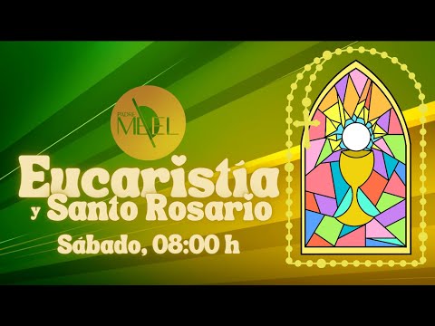 Eucaristía de la solemnidad de San Pedro y San Pablo y Santo Rosario 29 de junio de 2024.