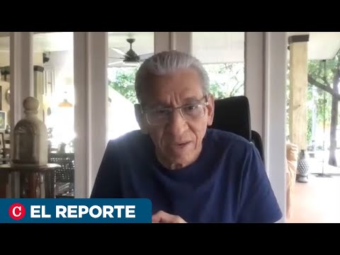 Humberto Ortega bajo “aislamiento total” y sin atención médica especializada