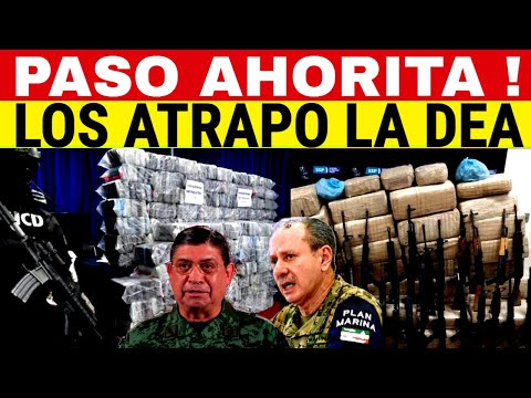 ESTO ESTA PASANDO ! NORMA PIÑA L1BERA NARC0S POR DINERO, NOTICIAS DE MEXICO