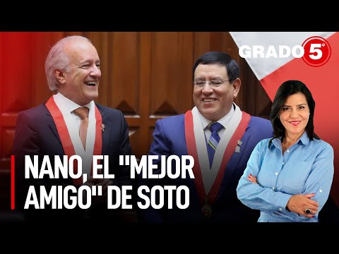 Nano, el mejor amigo de Alejandro Soto | Grado 5 con Clara Elvira Ospina