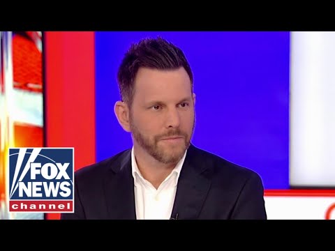 Dave Rubin: This is a plan to 'destroy' America