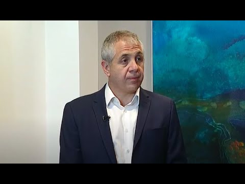 Roberto Alvo, CEO de Latam, explica el proceso de reestructuración de la aerolínea