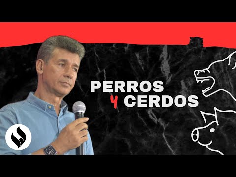 Perros Y Cerdos | Gustavo Torres